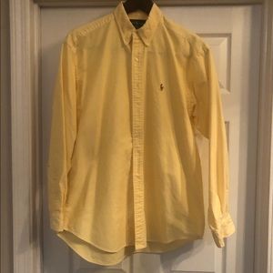 Ralph Lauren Button Down Shirt